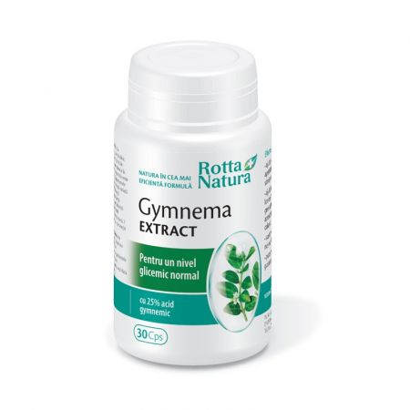 Gymnema extract