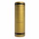 Deodorant stick Golden Glow, 65 g, We Love The Planet 565645