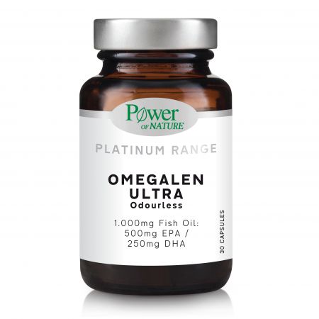 Omegalen Ultra Platinum