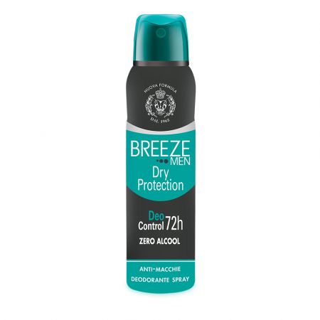 Deodorant spray pentru barbati Dry Protection