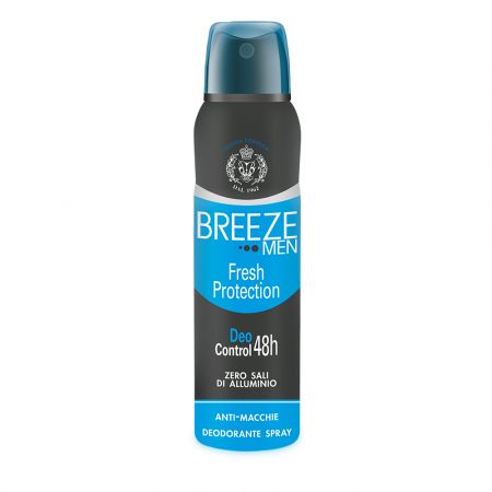 Deodorant spray pentru barbati Fresh Protetion