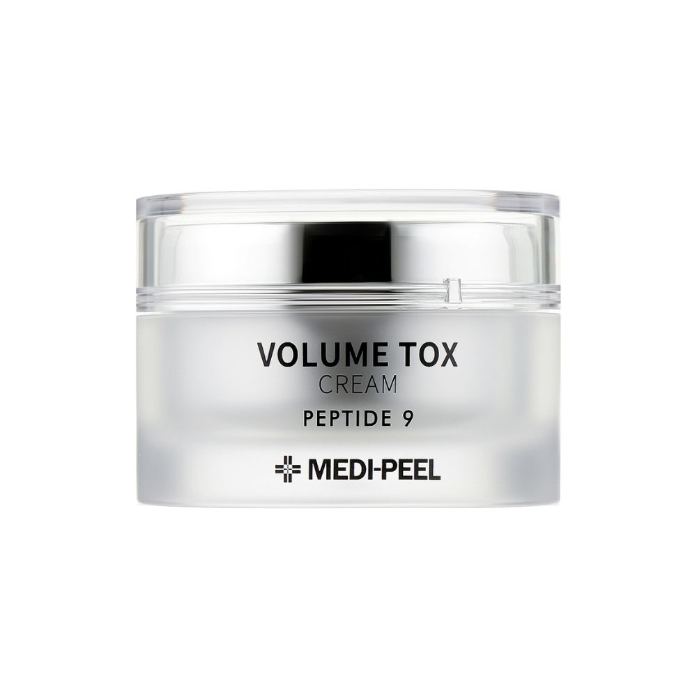 Crema concentrata cu peptide Volume Tox, 50 g, Medi-Peel