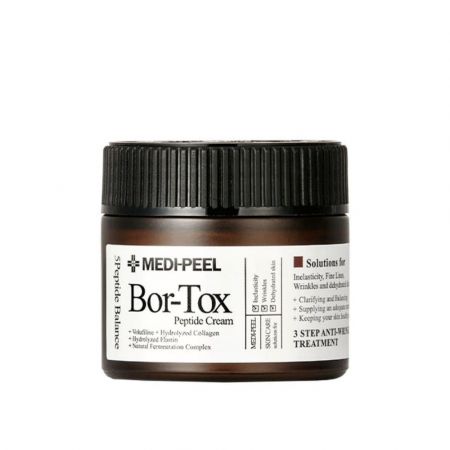 Crema anti-rid Bor-Tox