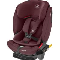 Scaun auto pentru copii Titan Pro, Authentic Red, 9-36 kg, Maxi Cosi