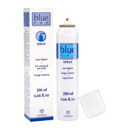 Blue Cap Spray, 200 ml, Catalysis