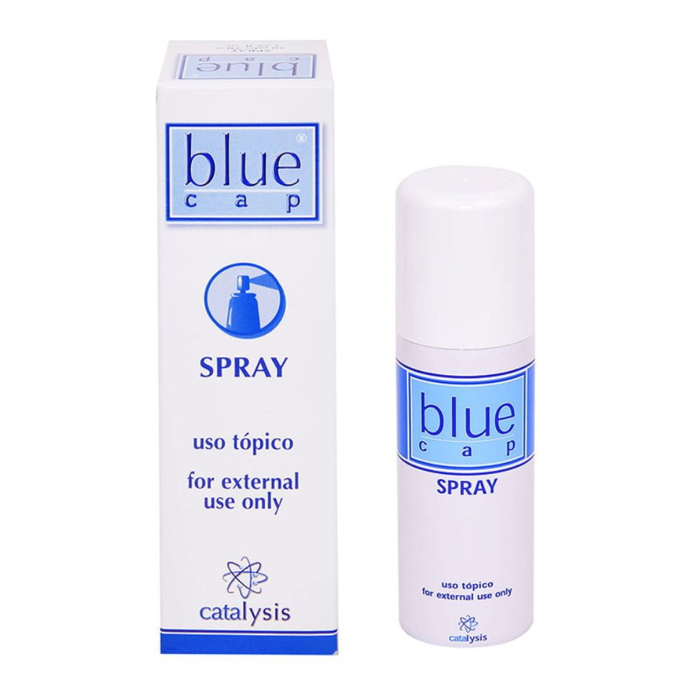 Spray Blue Cap, 200 ml, Catalysis