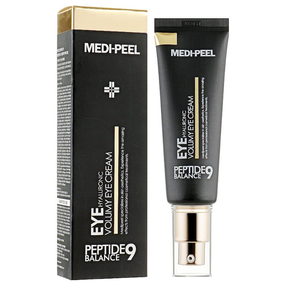 Crema pentru zona ochilor Peptide  9, 40 ml, Medi-Peel