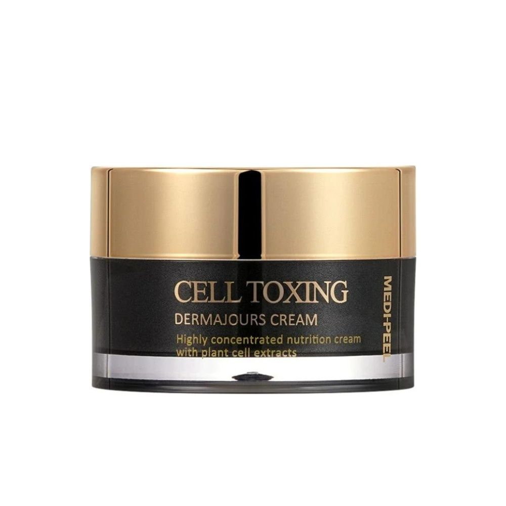 Crema pentru accelerarea reinnoirii celulare Cell Toxing Dermajours, 50 g, Medi-Peel