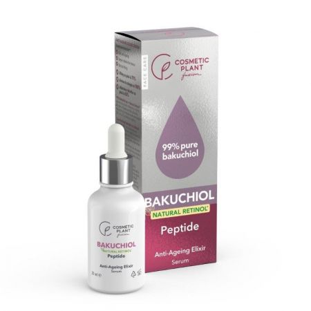 Serum anti-ageing Elixir Bakuchiol