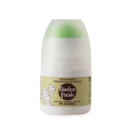 Deodorant organic Biodeo Fresh