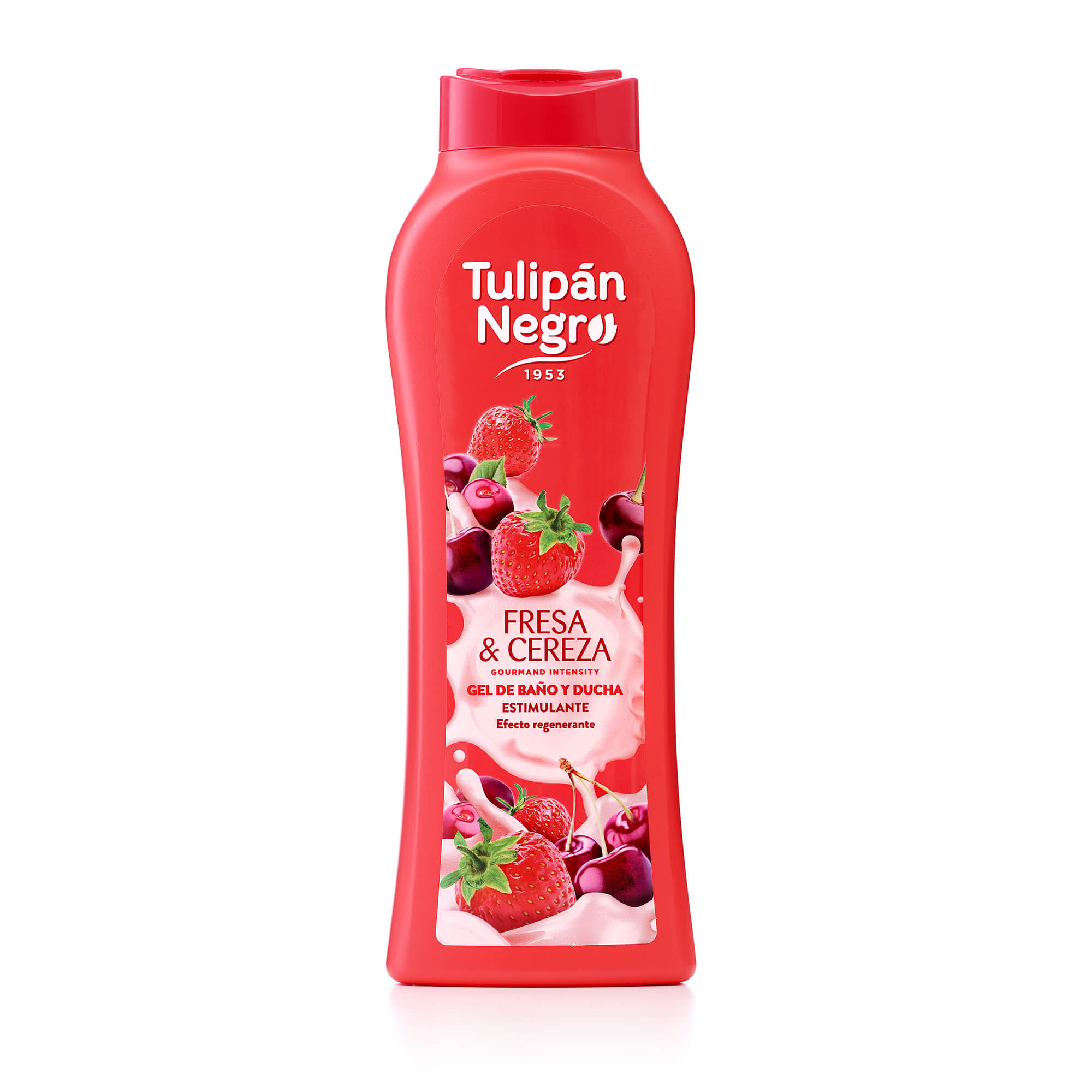 Tulipán Negro Caramel & Toffee Body Wash - 650ML