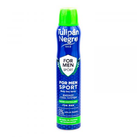 Spray pentru barbati Sport