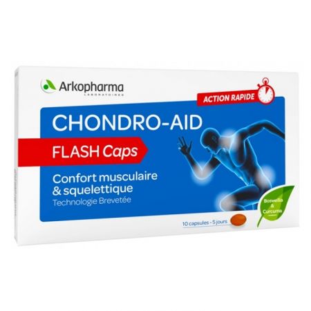 Chondro-Aid