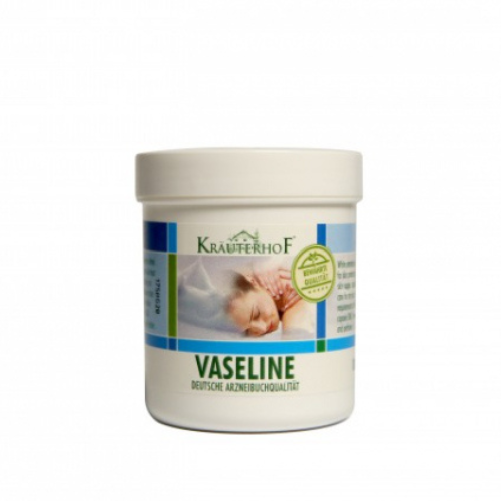 Vaselina, 100 ml, Krauterhof