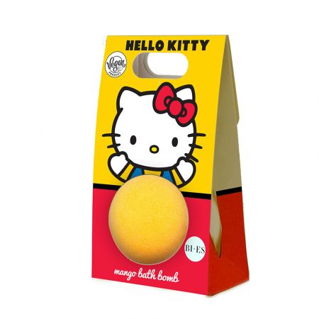 Bomba de baie mango Hello Kitty