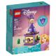 Rapunzel facant piruete Lego Disney, +5 ani, 43214, Lego 568241
