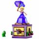 Rapunzel facant piruete Lego Disney, +5 ani, 43214, Lego 568245