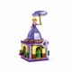 Rapunzel facant piruete Lego Disney, +5 ani, 43214, Lego 568242
