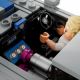 Nissan Skyline GT R Lego Speed Champions, +9 ani, 76917, Lego 568277