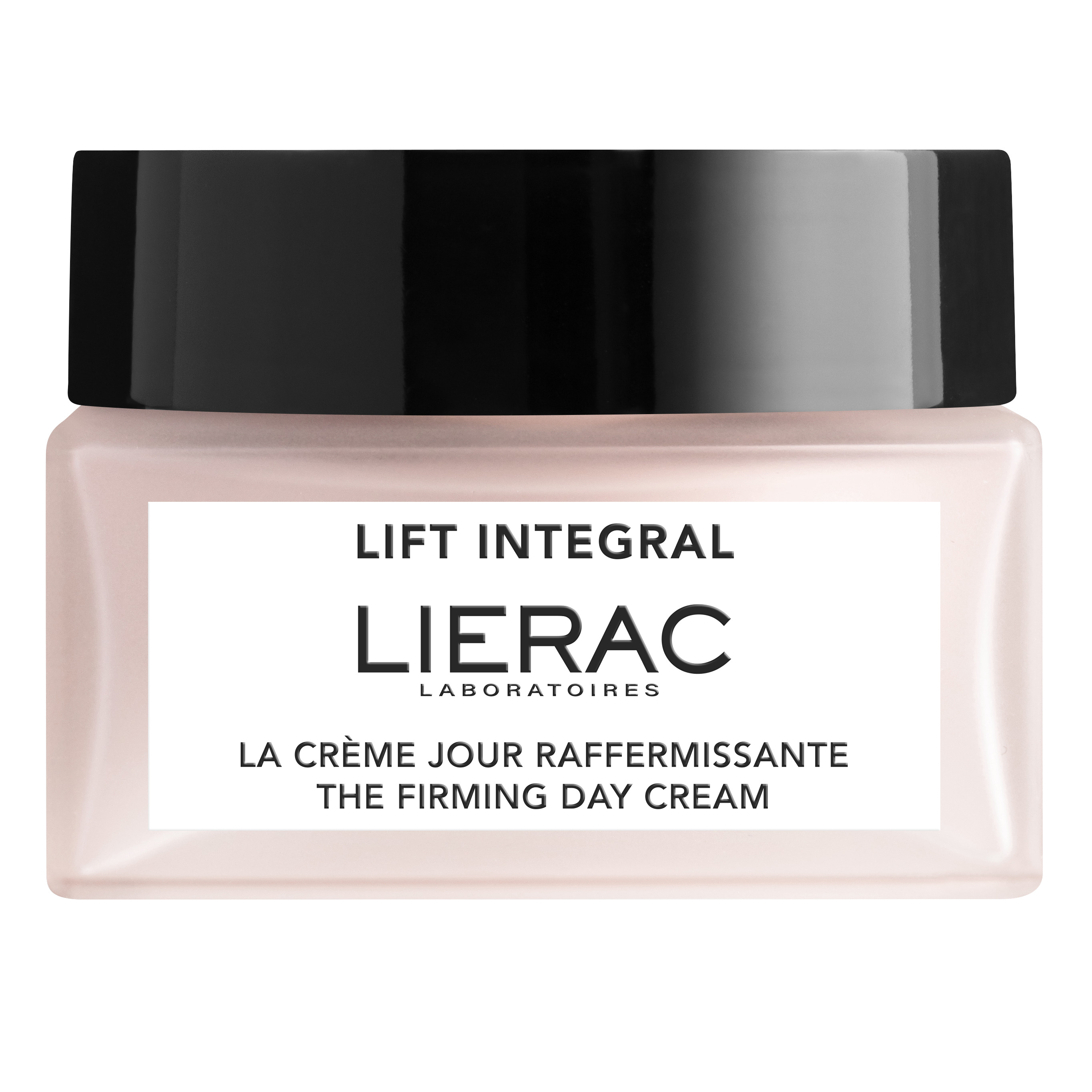 Crema de zi cu efect de lifting pentru toate tipurile de ten Lift Integral, 50 ml, Lierac