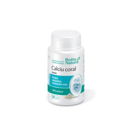 Calciu Coral Ionic