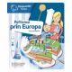 Carte interactiva Pofticiosi prin Europa, Raspundel Istetel 569535