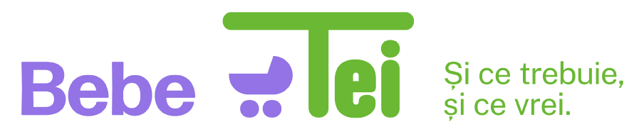 Rebranding : Bebe Tei