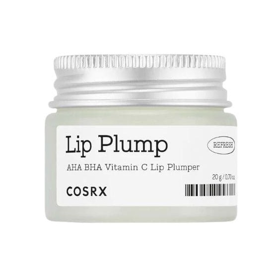 Gel-crema pentru imbunatatirea volumului buzelor Lip Plumper