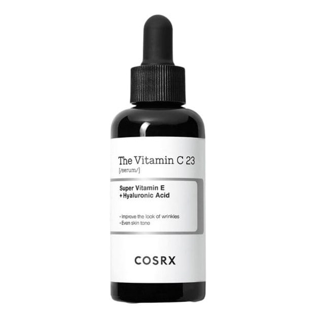 Ser cu 23% vitamina C pentru uniformizarea tenului, 20 g, Cosrx
