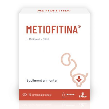 Metiofitina