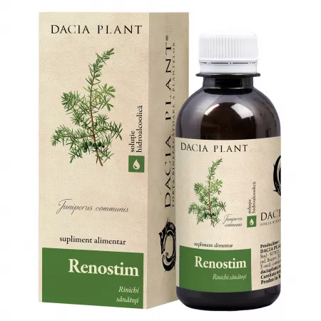 Extract renostim, 200 ml, Dacia Plant