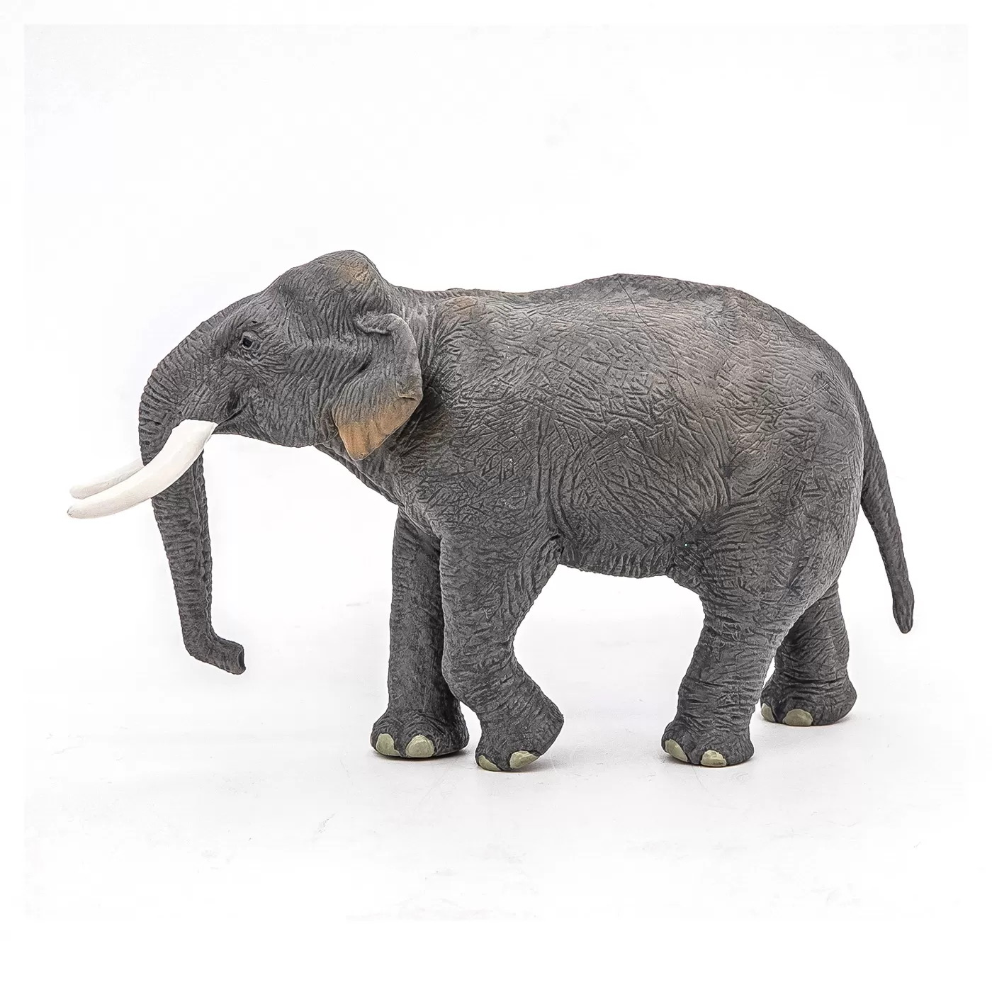 Figurina Elefant Asiatic, +3 ani, Papo