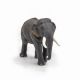 Figurina Elefant Asiatic, +3 ani, Papo 570209
