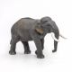 Figurina Elefant Asiatic, +3 ani, Papo 570210