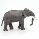 Figurina Elefant Asiatic, +3 ani, Papo 570211
