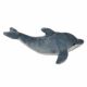 Jucarie de plus Delfin, 20 cm, Wild Republic 570599