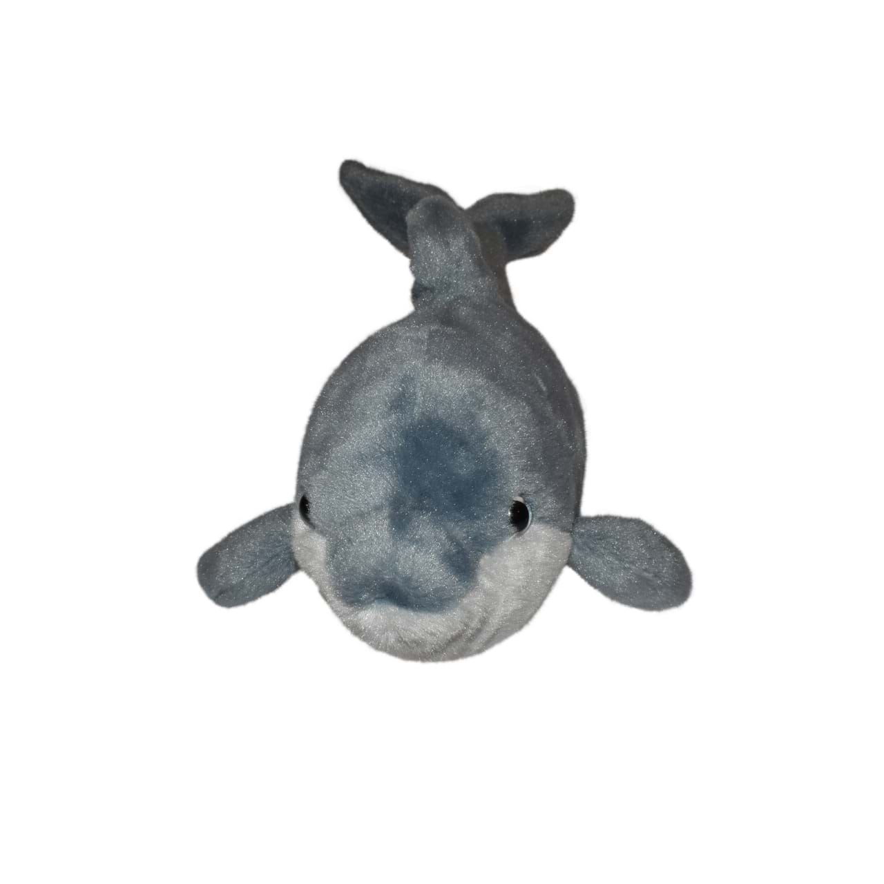 Jucarie de plus Delfin, 20 cm, Wild Republic