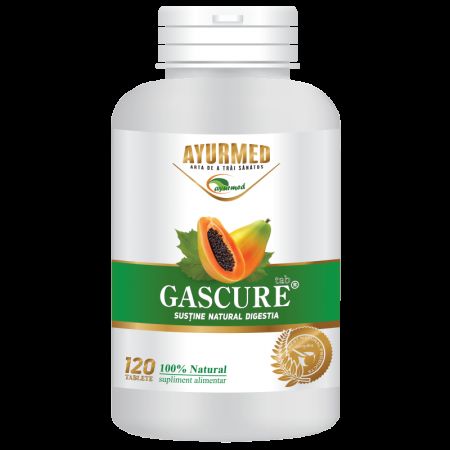 Gascure