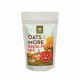 Mix cu fulgi de ovaz Apple Pie Mix Bio Oats & More, 70 g, Golden Flavours 570976
