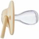 Suzete ortodontice Anytime, 18 - 36 luni, Bej, 2 buc, Tommee Tippee 571650