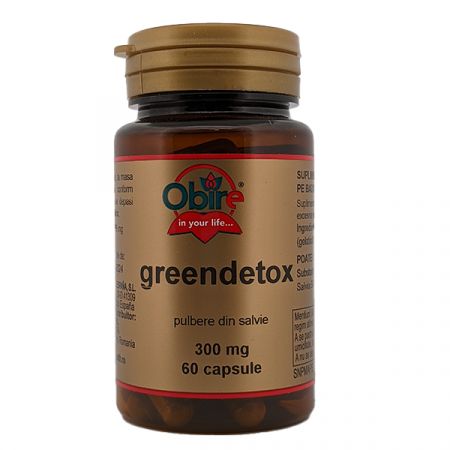 Greendetox