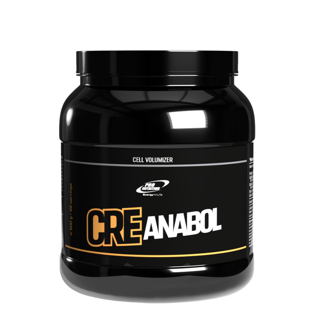 CRE Anabol, 500 g, ProNutrition