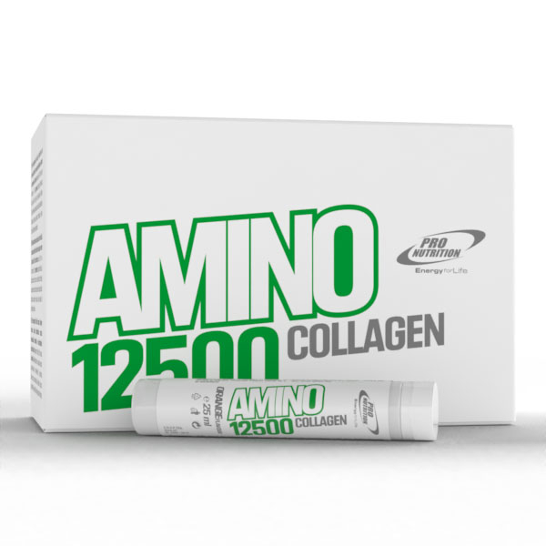 Amino colagen 12500, 10 fiole, ProNutrition