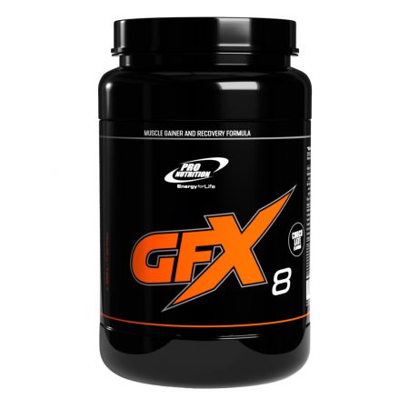 GFX-8 cu aroma de zmeura