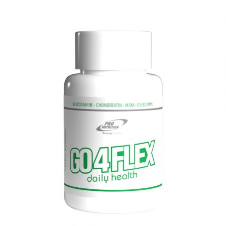 Go-4-Flex Daily health