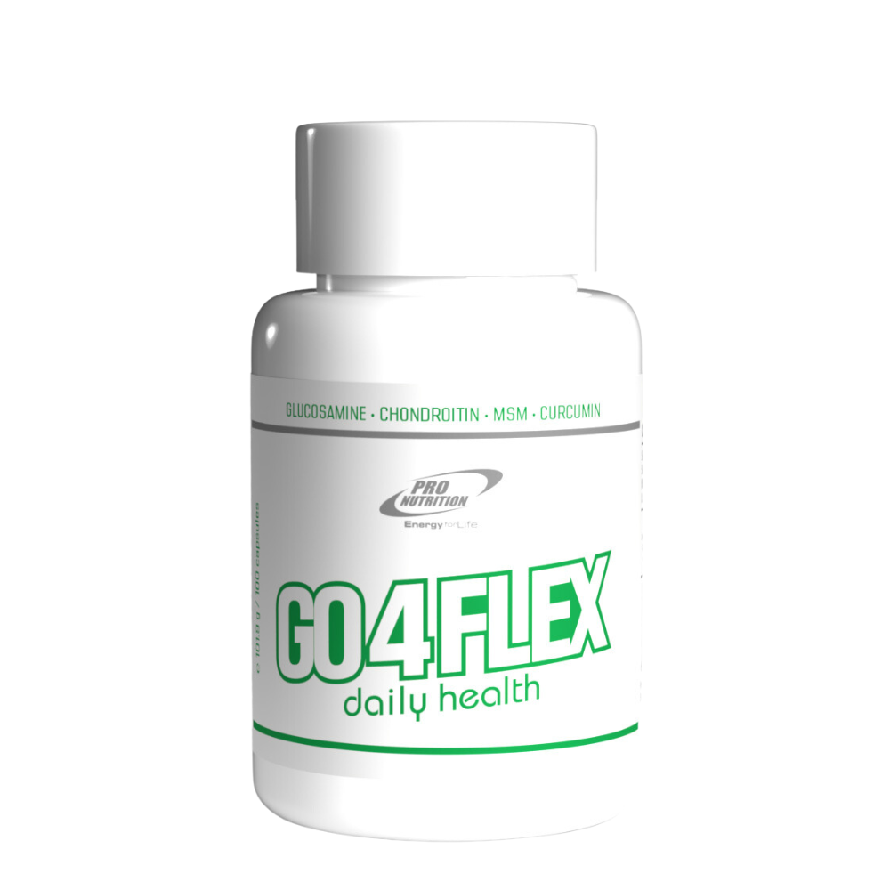 Go-4-Flex Daily health, 100 capsule, ProNutrition