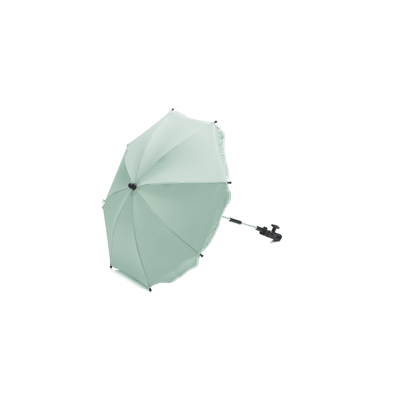Umbrela pentru carucior cu protectie UV 50+, 65 cm, Sage, Fillikid