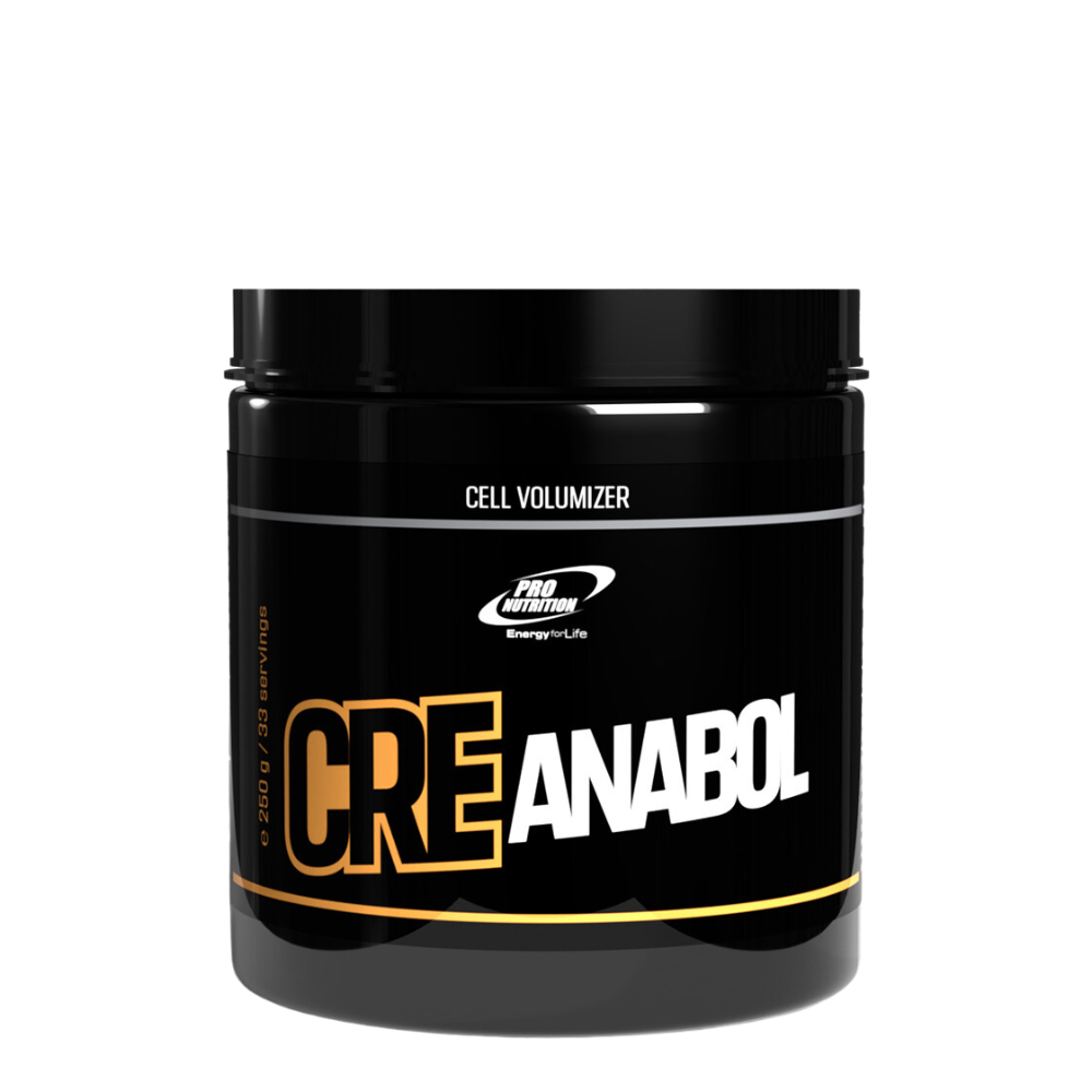 CRE Anabol, 250 g, ProNutrition