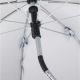 Umbrela pentru carucior cu protectie UV 50+, 65 cm, Ocean, Fillikid 572433