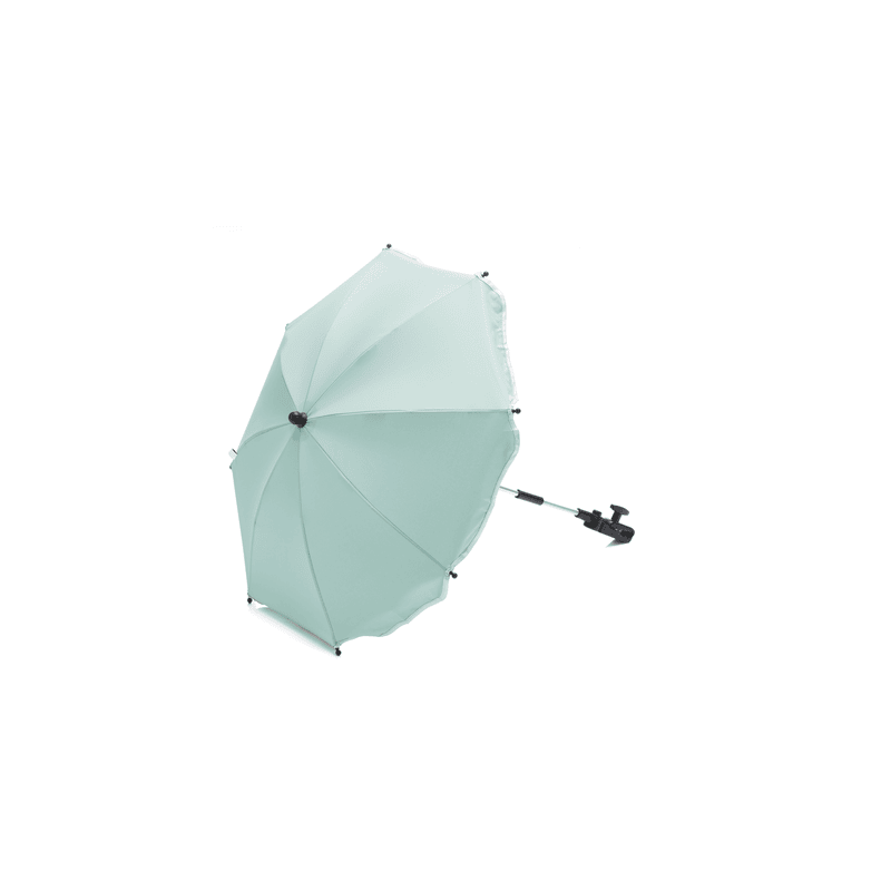 Umbrela pentru carucior cu protectie UV 50+, 65 cm, Ocean, Fillikid